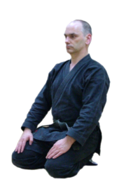 SEI ZA NO KAMAÉ, Edo, kamaé, postures, Le Dojo, dojo, budo, bushi, samourai, ninjas, ninja, nin jutsu, ninjutsu paris, nin jutsu paris, bujinkan, bujinkan paris, ninja paris
