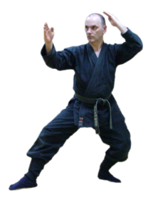 HACHI MONJI NO KAMAÉ, Le Dojo, dojo, budo, bushi, samourai, ninjas, ninja, nin jutsu, ninjutsu paris, nin jutsu paris, bujinkan, bujinkan paris, ninja paris