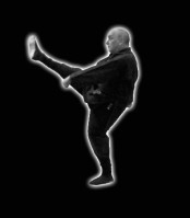 Soku Gyaku, keri, coup de pied, Le Dojo, dojo, budo, bushi, samourai, ninjas, ninja, nin jutsu, ninjutsu paris, nin jutsu paris, bujinkan, bujinkan paris, ninja paris