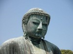 Dai Butsu à Kamakura